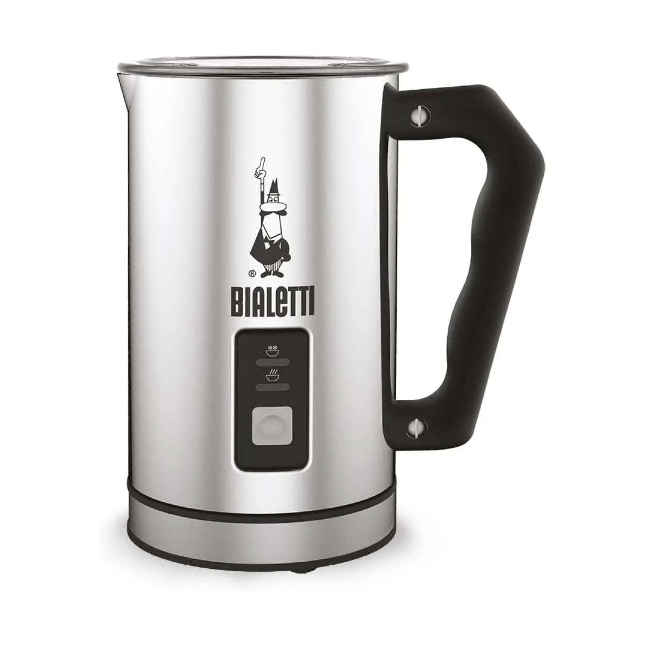 Spieniacz do mleka Hot and Cold, 24 cl Bialetti
