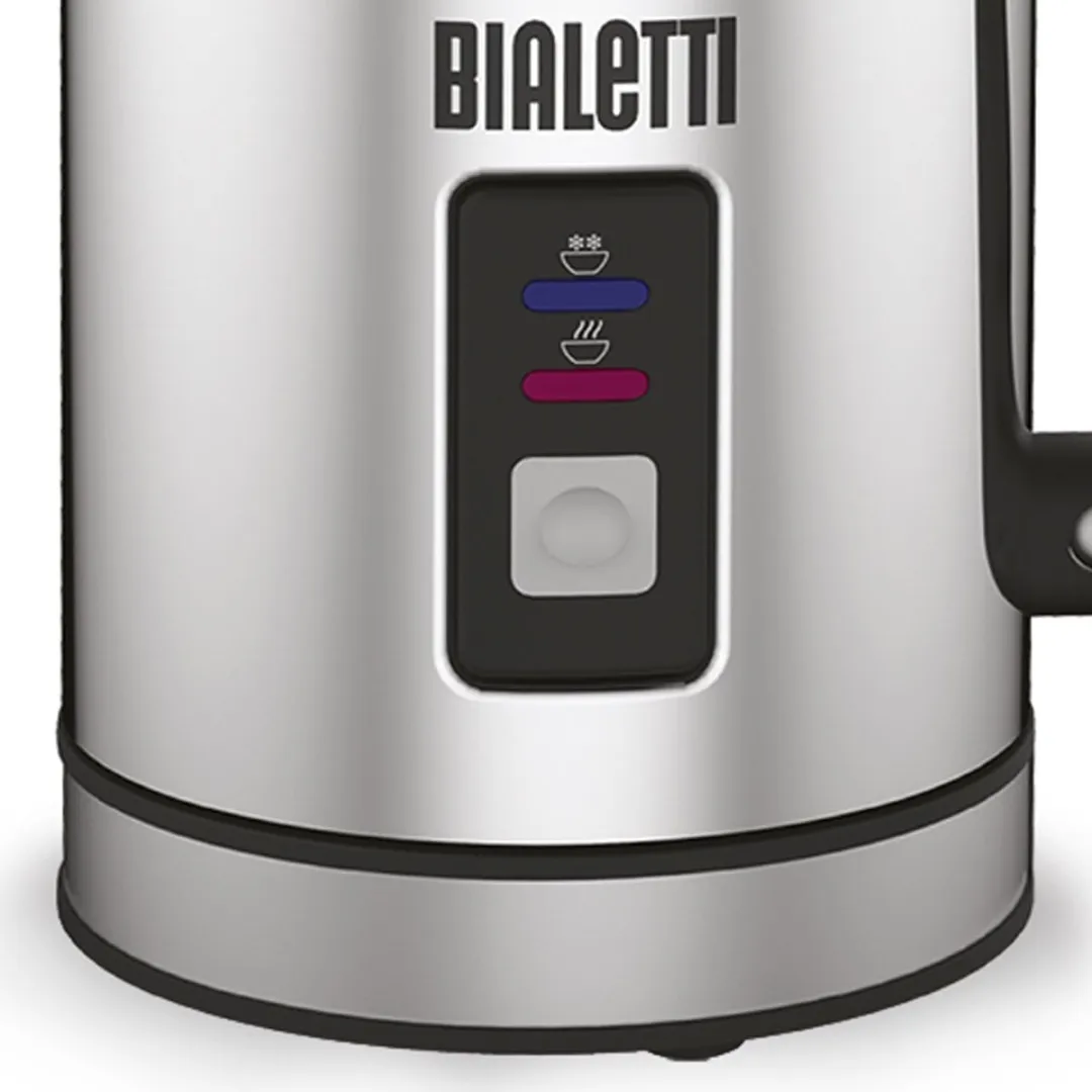 Spieniacz do mleka Hot and Cold, 24 cl Bialetti