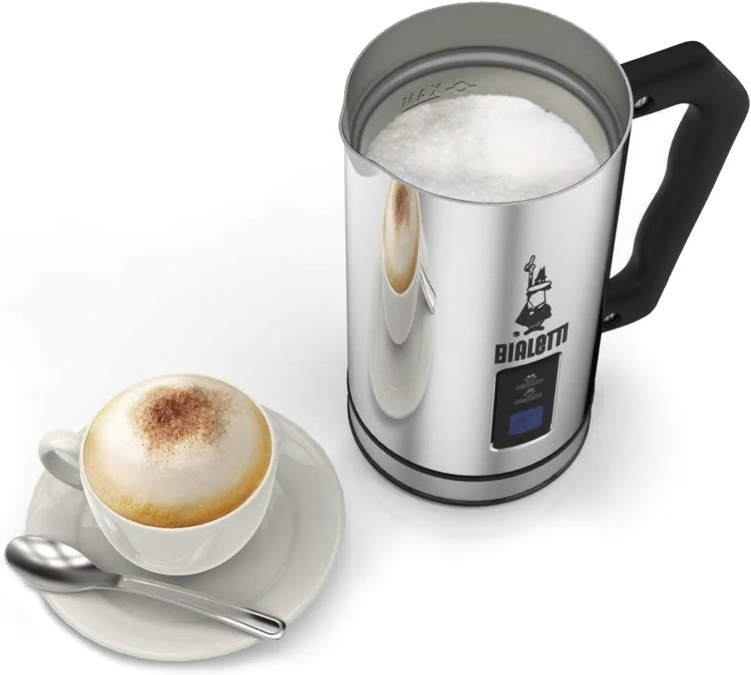 Spieniacz do mleka Hot and Cold, 24 cl Bialetti