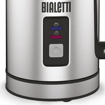 Spieniacz do mleka Hot and Cold - 240 ml - Bialetti