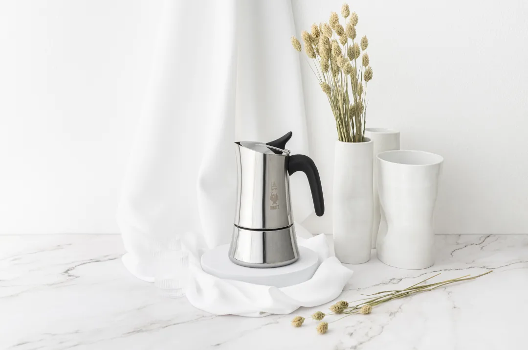 Spieniacz do mleka Hot and Cold, 240 ml Bialetti