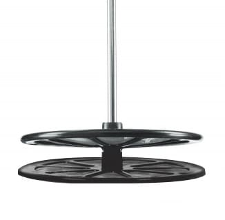 Spieniacz do mleka Induktion, 50 cl Bialetti