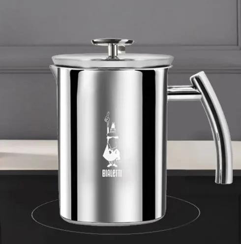 Spieniacz do mleka Induktion, 500 ml Bialetti
