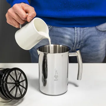 Spieniacz do mleka Induktion - 500 ml - Bialetti