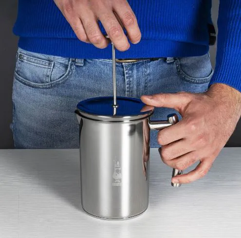 Spieniacz do mleka Induktion, 500 ml Bialetti