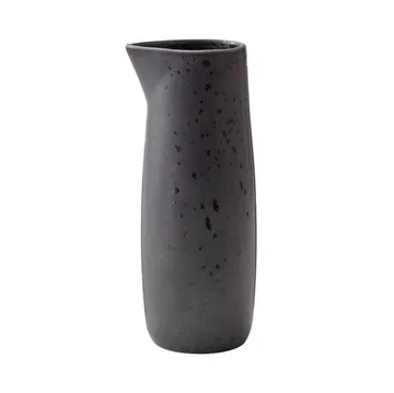 Bitz dzbanek do mleka 500 ml matowy - Czarny - Bitz