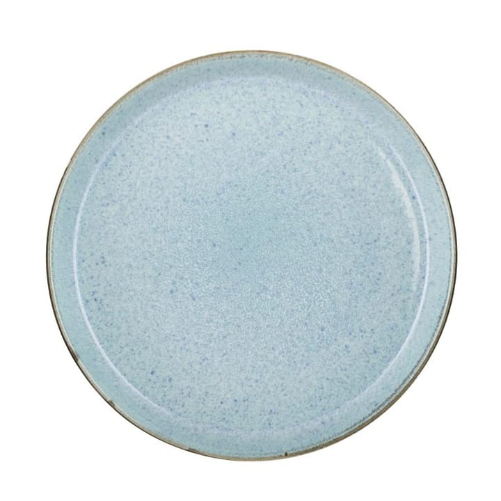 Bitz talerz gastro Ø 27 cm - Szaro-jasnoniebieski - Bitz