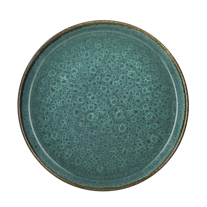 Bitz talerz gastro Ø 27 cm - Zielono-zielony - Bitz