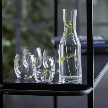 Karafka Bitz 1,2 l, Kryształ Bitz