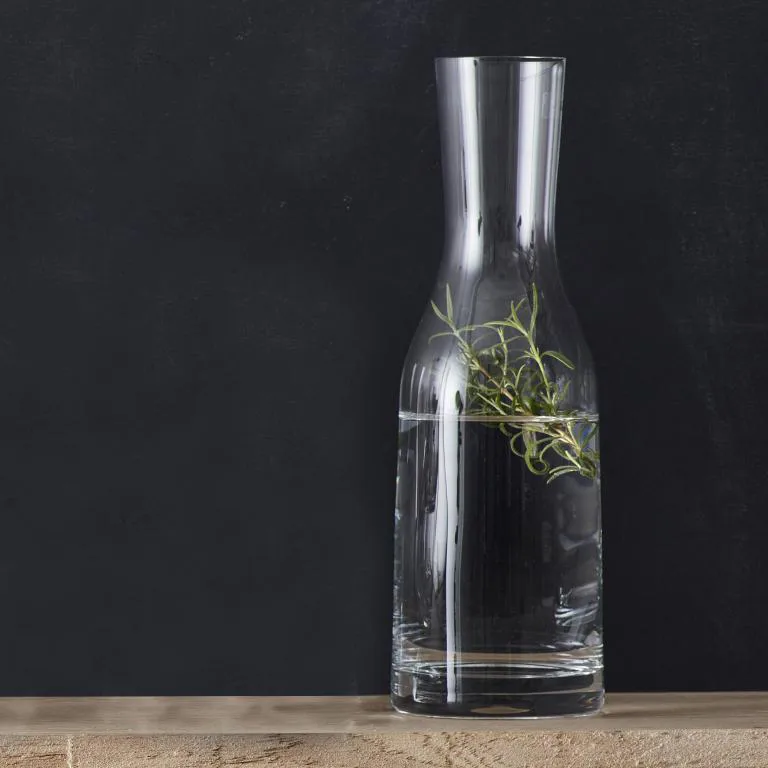 Karafka Bitz 1,2 l, Kryształ Bitz