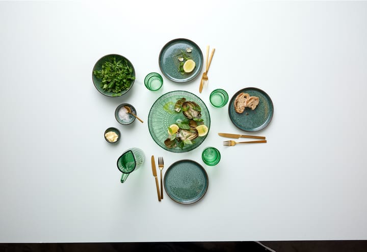 Kusintha półmisek do serwowania okrągłe Ø30 cm, Green Bitz
