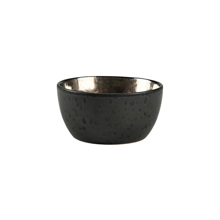 Misa Bitz Ø 14 cm czarna - Czarno-brązowy - Bitz