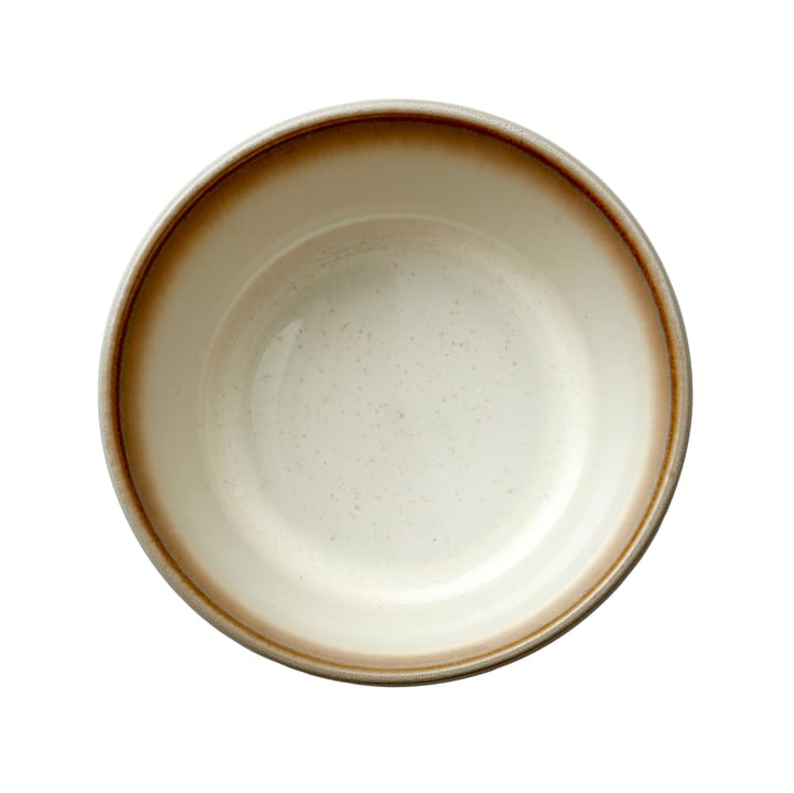 Misa Bitz Ø14 cm kremowa, Kremowa biel Bitz