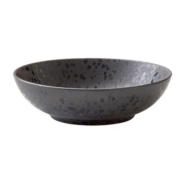Misa do makaronu Bitz Ø20 cm matowa - Czarny - Bitz