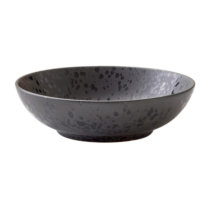 Misa do makaronu Bitz Ø20 cm matowa - Czarny - Bitz