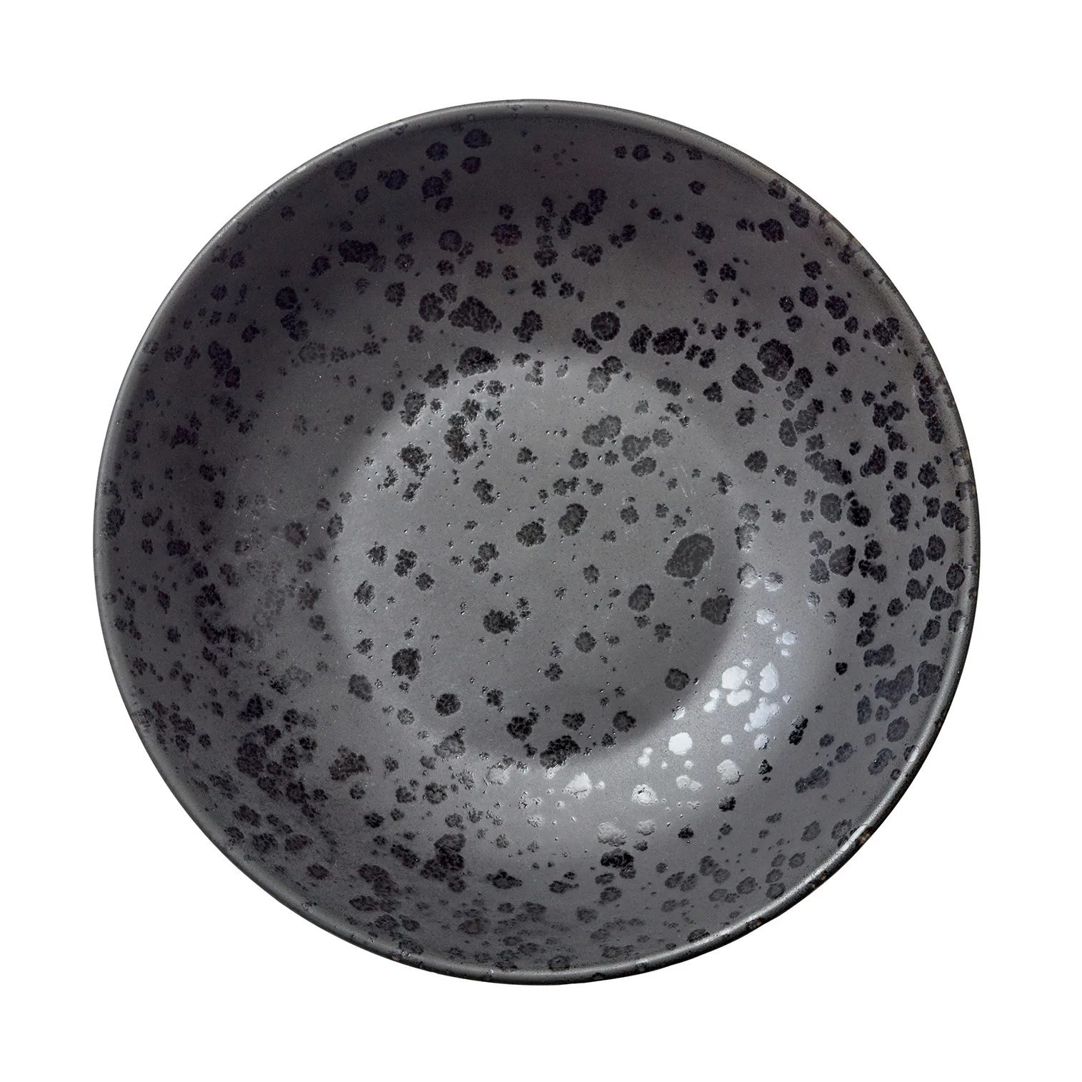 Misa do makaronu Bitz Ø20 cm matowa, Czarny Bitz