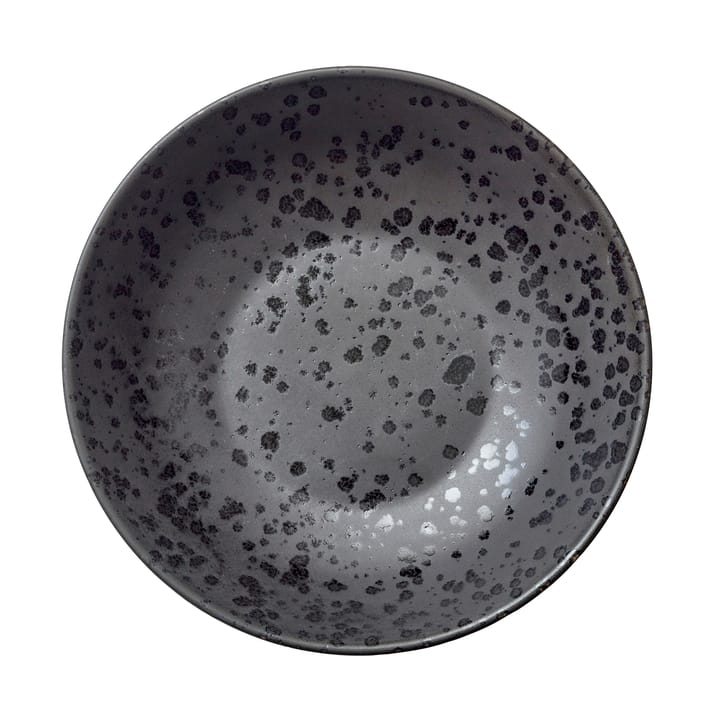 Misa do makaronu Bitz Ø20 cm matowa, Czarny Bitz