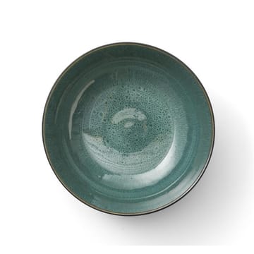 Misa do sałatek Bitz Ø30 cm - Czarno-zielony - Bitz