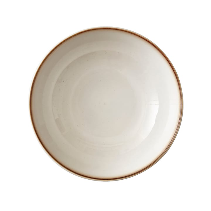 Misa do sałatek Bitz Ø30 cm, Kremowa biel Bitz