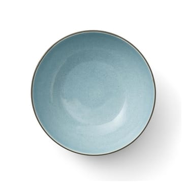 Misa do sałatek Bitz Ø30 cm - Szaro-jasnoniebieski - Bitz