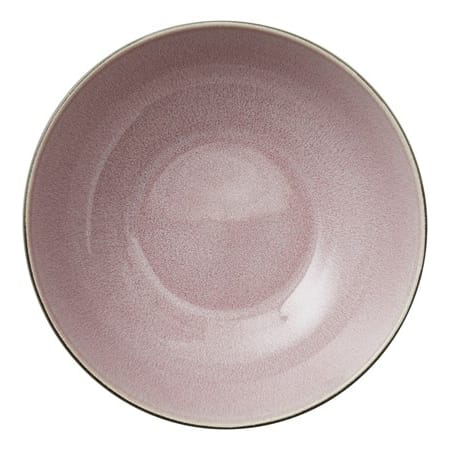 Misa do sałatek Bitz Ø30 cm, Szaro-różowy Bitz