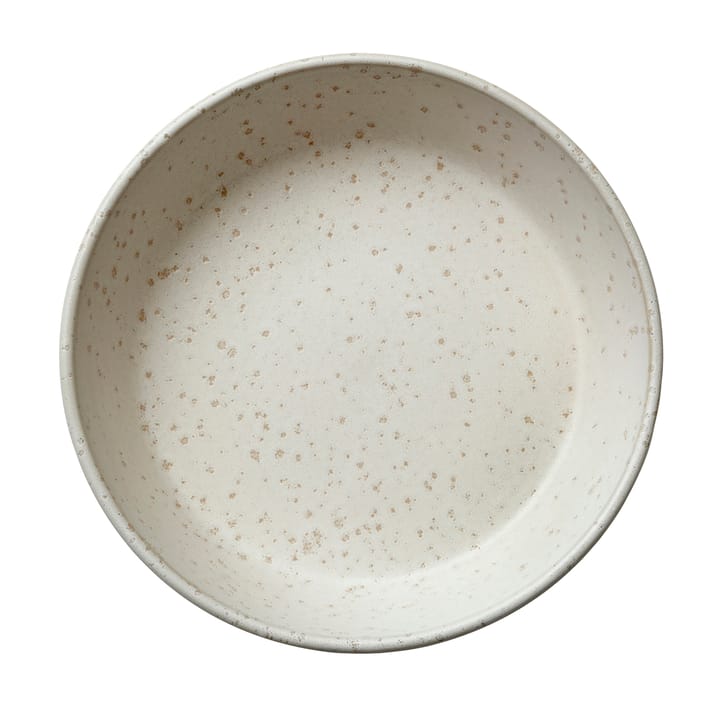 Misa do zupy Bitz Ø18 cm matowa, Matowy kremowy Bitz