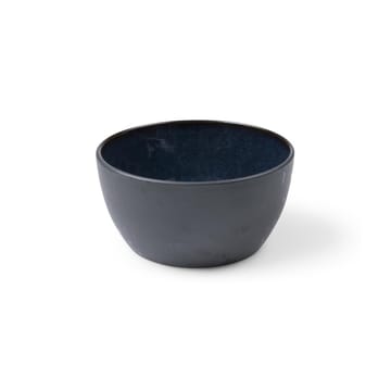 Miska Bitz Ø 14 cm czarna - Czarno-ciemnoniebieska - Bitz