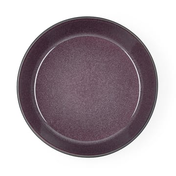 Miska Bitz Ø 18 cm - Czarno-purpurowa - Bitz
