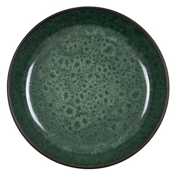 Miska Bitz Ø 18 cm - Czarno-zielony - Bitz