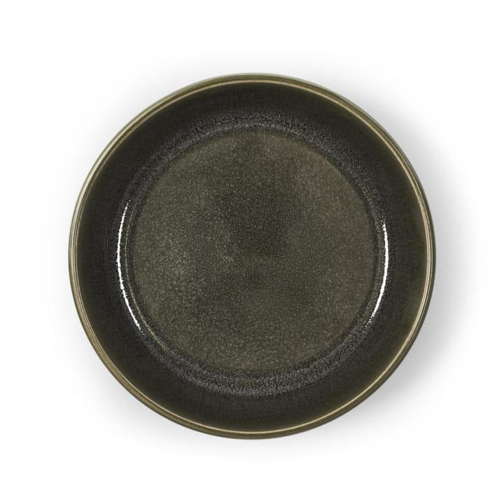 Miska Bitz Ø 18 cm, Szara Bitz