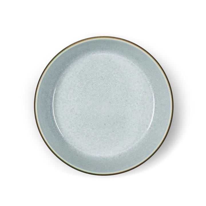 Miska Bitz Ø 18 cm, Szaro-jasnoniebieska Bitz