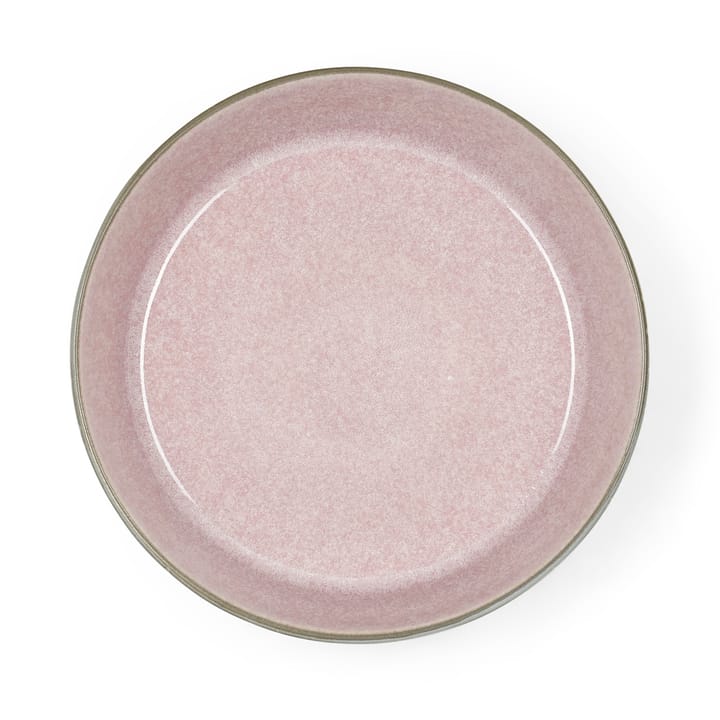 Miska Bitz Ø 18 cm, Szaro-różowa Bitz