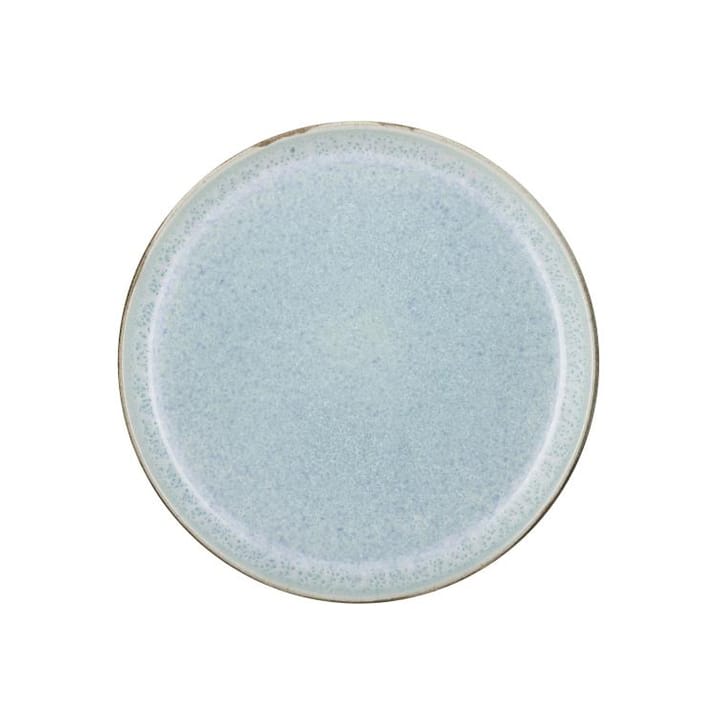 Talerz Bitz Gastro Ø 21 cm - Szaro-jasnoniebieski - Bitz