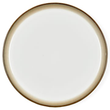 Talerz Bitz Gastro Ø27 cm - Szaro-kremowy - Bitz