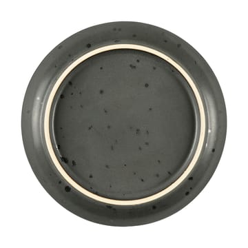 Talerz Gastro Ø17 cm - Czarny-ciemnoniebieski - Bitz