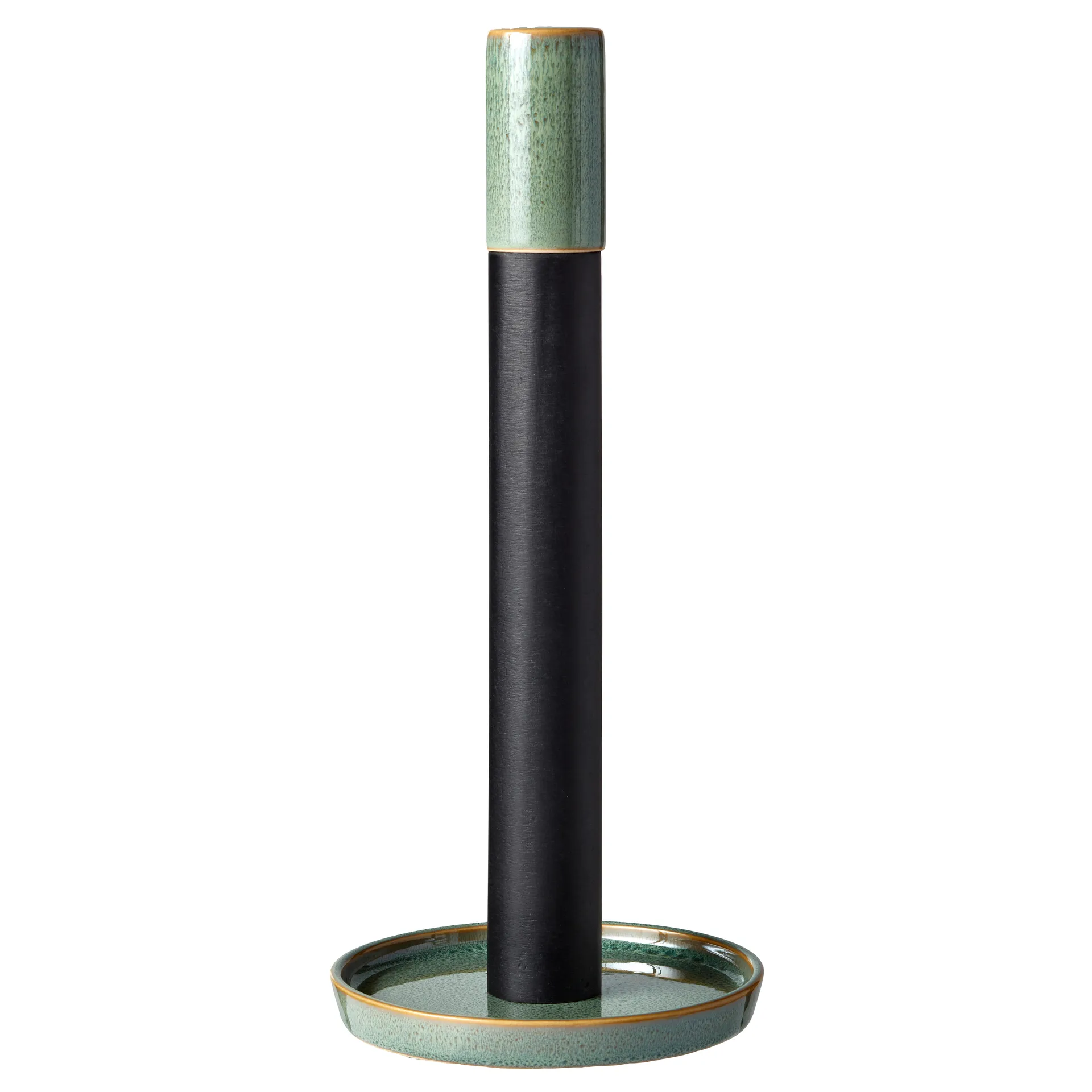 Uchwyt na ręczniki papierowe Bitz, Zielony Bitz