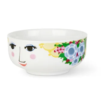 Misa Eva Ø15,5 cm - Żółty - Bjørn Wiinblad