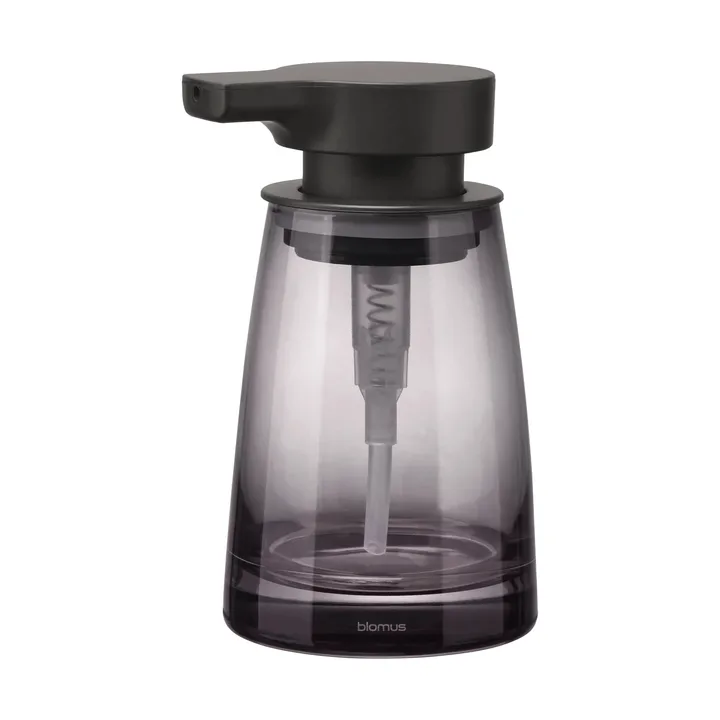 Ava dozownik do mydła 250 ml - Black - blomus