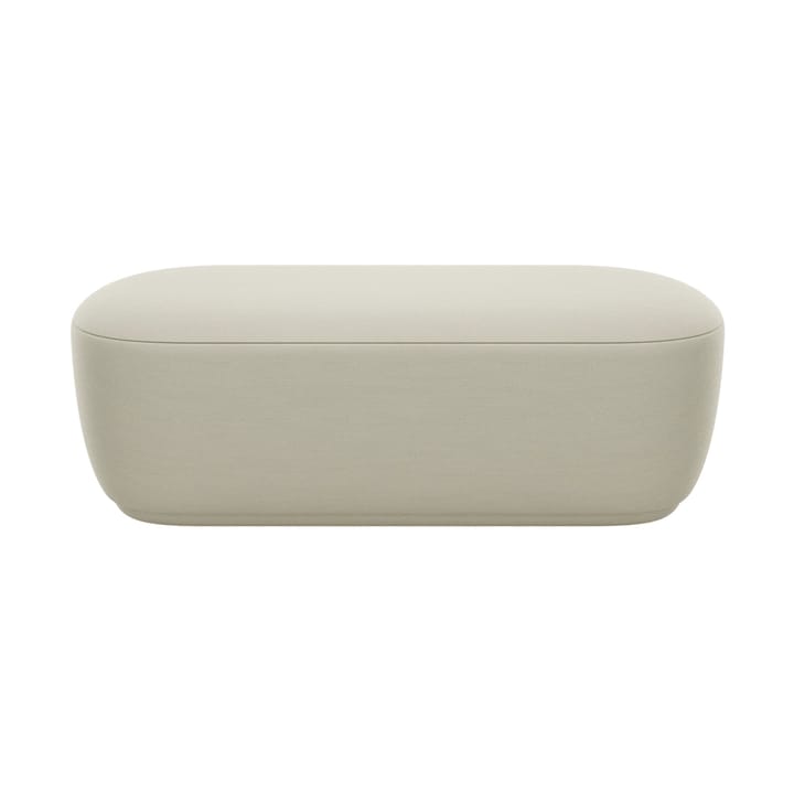 Ławka Kuon - Boucla beige - Blomus