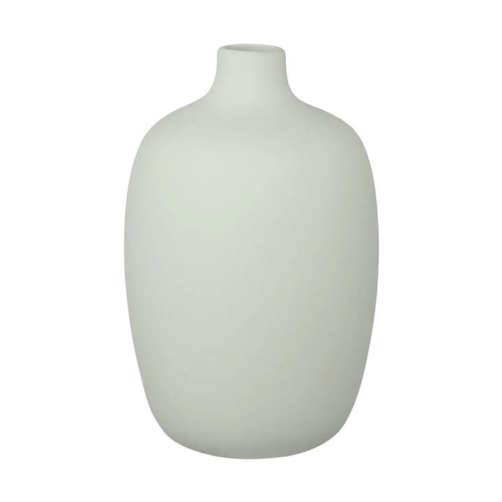 Ceola wazon 13 cm - Desert Sage - Blomus