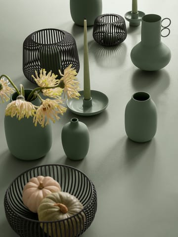 Ceola wazon 13 cm - Desert Sage - Blomus