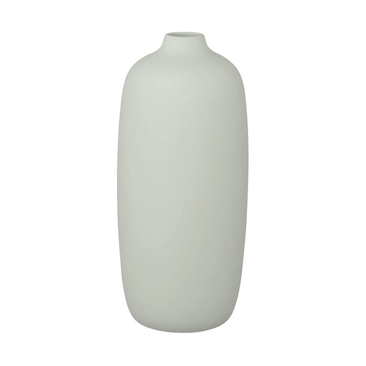 Ceola wazon 18 cm - Desert Sage - Blomus