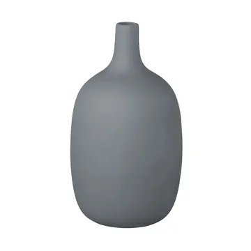 Ceola wazon 21 cm - Agave Green - blomus