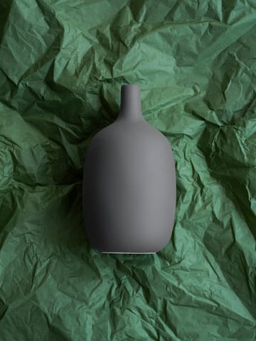 Ceola wazon 21 cm - Agave Green - Blomus