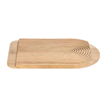 Dębowa deska do krojenia Zen - 25x40 cm - blomus