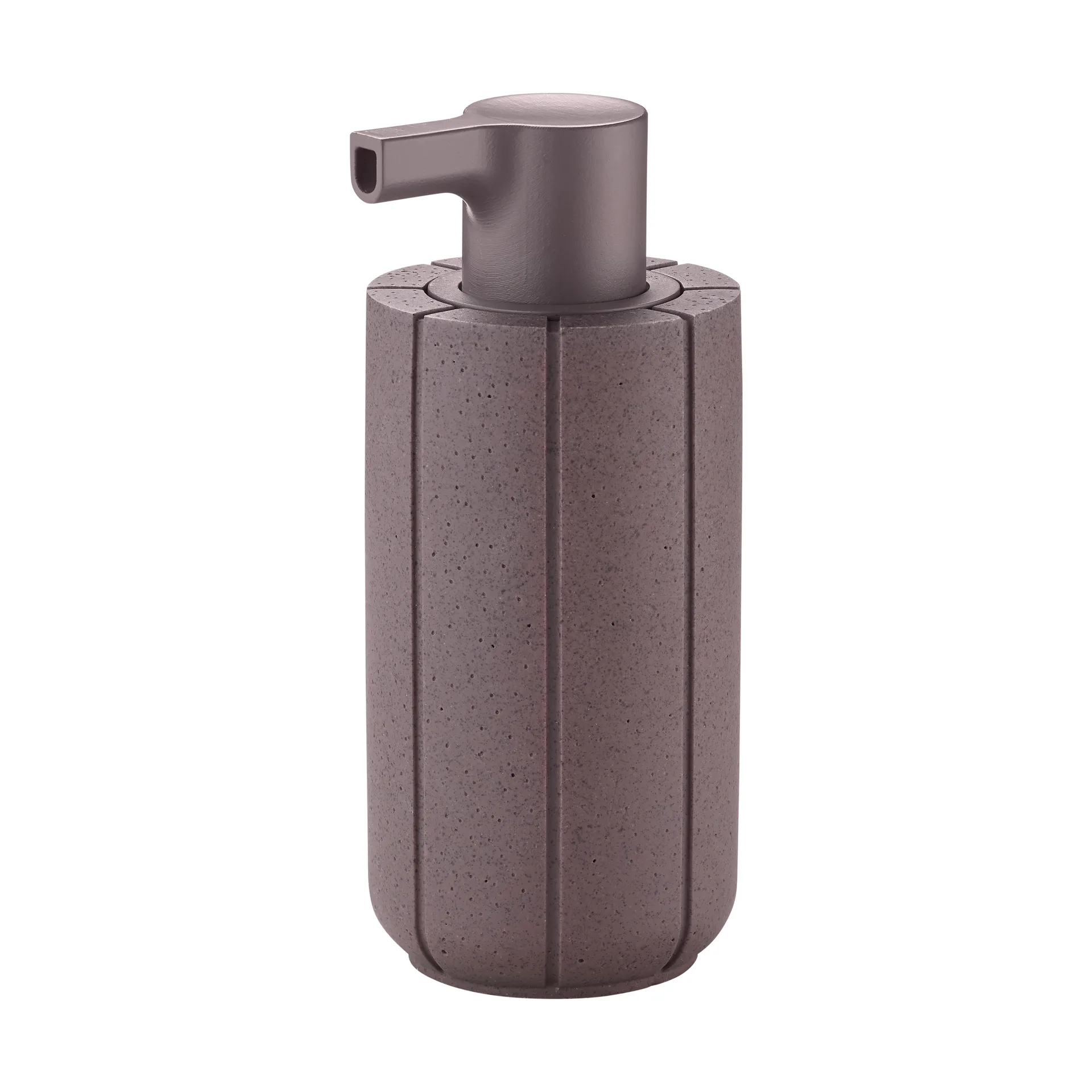Dozownik do mydła Kua , Cedar Wood, 300 ml blomus