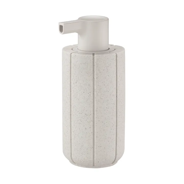 Dozownik do mydła Kua  - Moonbeam, 300 ml - blomus