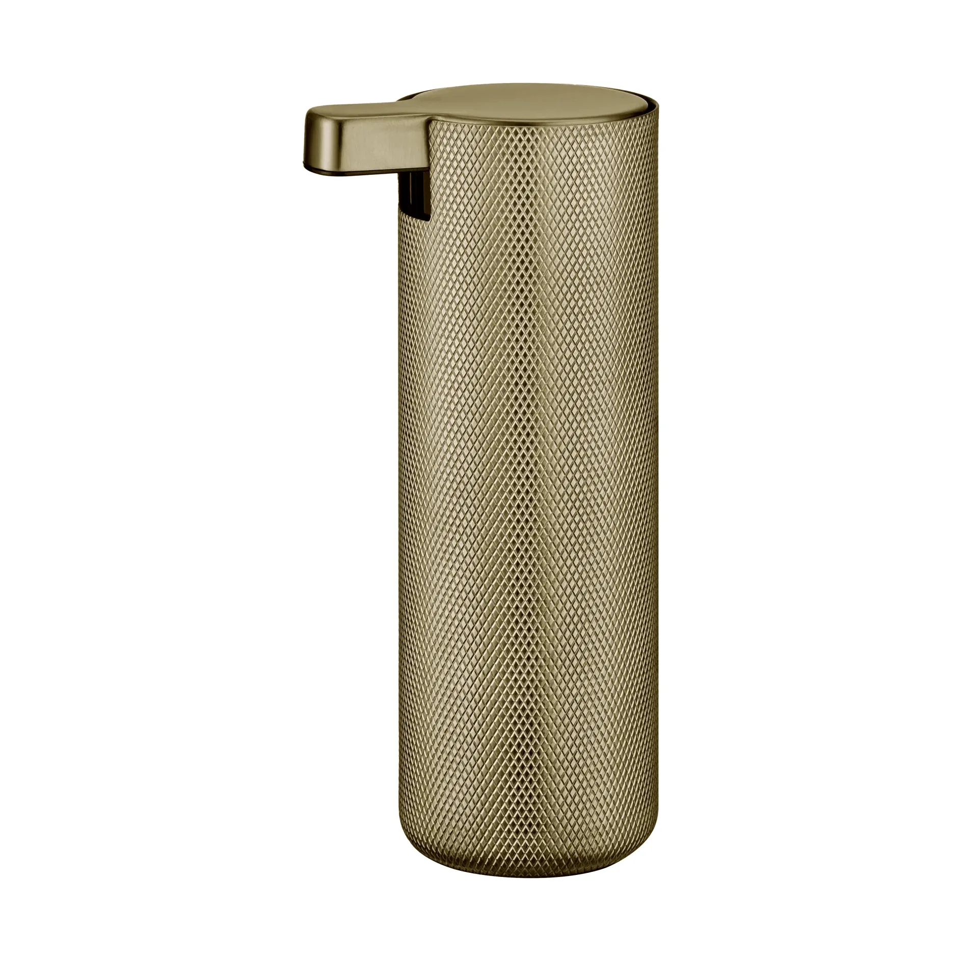 Dozownik do mydła Modo Rof, Brass, 165 ml blomus