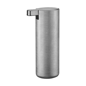 Dozownik do mydła Modo Rof - Stal nierdzewna, 165 ml - blomus