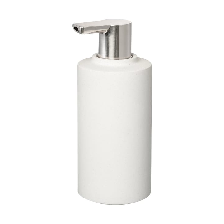 Dozownik mydła Creto 190 ml - Lily white - Blomus